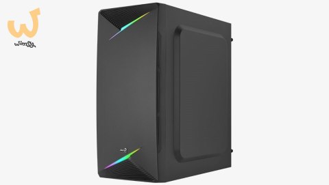 OBUDOWA AEROCOOL PGS TALON-A-BK-v1 RGB OBUDOWA AEROCOOL PGS TALON-A-BK-v1 RGB