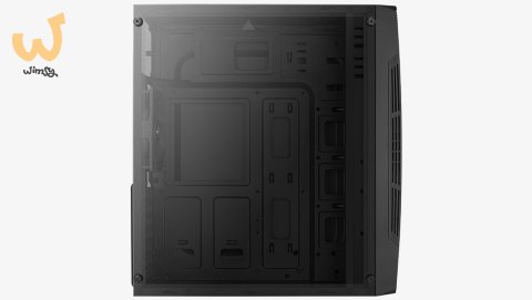 OBUDOWA AEROCOOL PGS TALON-A-BK-v1 RGB OBUDOWA AEROCOOL PGS TALON-A-BK-v1 RGB