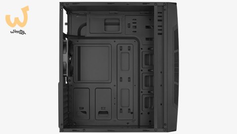 OBUDOWA AEROCOOL PGS TALON-A-BK-v1 RGB OBUDOWA AEROCOOL PGS TALON-A-BK-v1 RGB