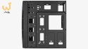 OBUDOWA AEROCOOL PGS TALON-A-BK-v1 RGB