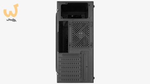OBUDOWA AEROCOOL PGS TALON-A-BK-v1 RGB OBUDOWA AEROCOOL PGS TALON-A-BK-v1 RGB