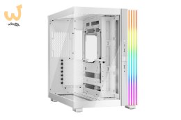 OBUDOWA BE QUIET! Light Base 600 DX White