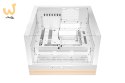 OBUDOWA BE QUIET! Light Base 600 DX White