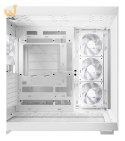 OBUDOWA BE QUIET! Light Base 600 DX White