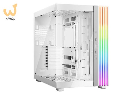 OBUDOWA BE QUIET! Light Base 900 DX White