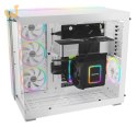 OBUDOWA BE QUIET! Light Base 900 DX White