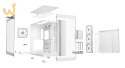 OBUDOWA BE QUIET! Light Base 900 DX White