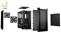 OBUDOWA BE QUIET! PURE BASE 501 Airflow Black