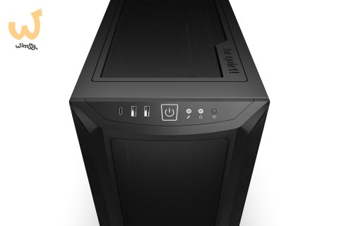 OBUDOWA BE QUIET! SHADOW BASE 800 BLACK