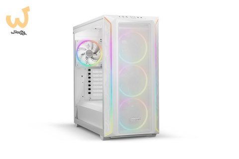 OBUDOWA BE QUIET! SHADOW BASE 800 FX WHITE