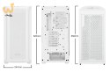 OBUDOWA BE QUIET! SHADOW BASE 800 FX WHITE