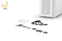 OBUDOWA BE QUIET! SHADOW BASE 800 FX WHITE