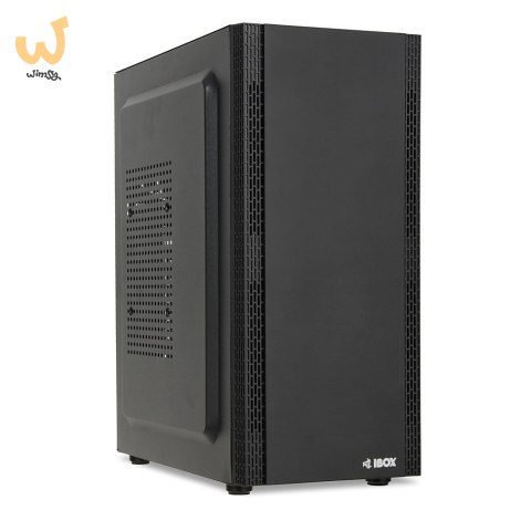 OBUDOWA I-BOX ANTILA 39 Midi Tower ATX