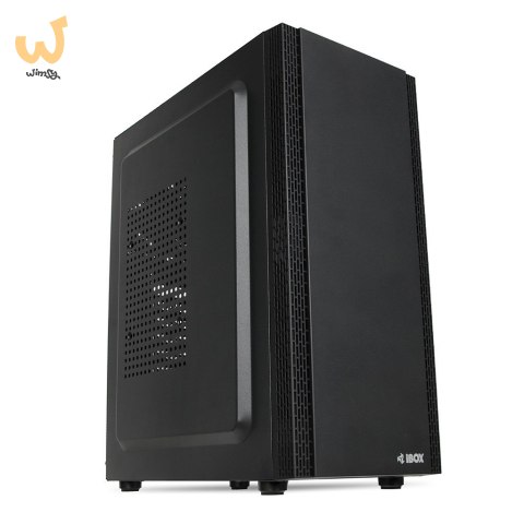 OBUDOWA I-BOX ANTILA 39 Midi Tower ATX OBUDOWA I-BOX ANTILA 39 Midi Tower ATX