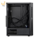 OBUDOWA I-BOX ANTILA 39 Midi Tower ATX