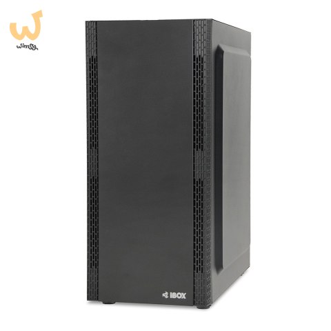 OBUDOWA I-BOX ANTILA 39 Midi Tower ATX OBUDOWA I-BOX ANTILA 39 Midi Tower ATX