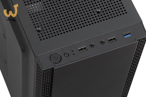OBUDOWA I-BOX ANTILA 39 Midi Tower ATX OBUDOWA I-BOX ANTILA 39 Midi Tower ATX