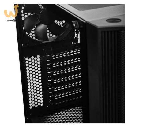 OBUDOWA LOGIC AGIR MESH+GLASS USB 3.0 BLACK BEZ ZAS OBUDOWA LOGIC AGIR MESH+GLASS USB 3.0 BLACK BEZ ZAS