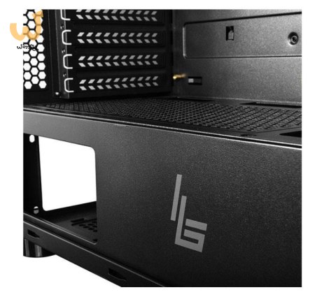 OBUDOWA LOGIC AGIR MESH+GLASS USB 3.0 BLACK BEZ ZAS OBUDOWA LOGIC AGIR MESH+GLASS USB 3.0 BLACK BEZ ZAS