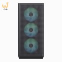 Obudowa AEROCOOL APNX C1-BK-v1 ARGB