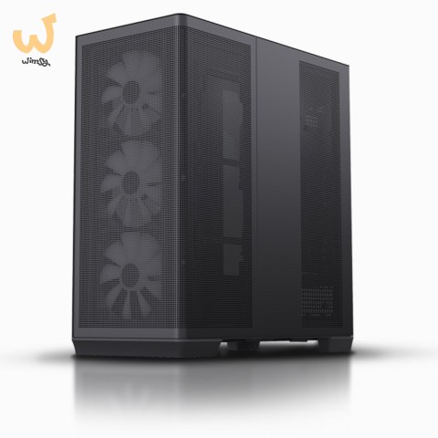 Obudowa AEROCOOL APNX C1-BK-v1 ARGB Obudowa AEROCOOL APNX C1-BK-v1 ARGB