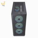 Obudowa AEROCOOL APNX C1-BK-v1 ARGB