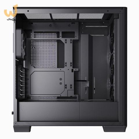 Obudowa AEROCOOL APNX C1-BK-v1 ARGB Obudowa AEROCOOL APNX C1-BK-v1 ARGB