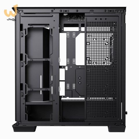 Obudowa AEROCOOL APNX C1-BK-v1 ARGB Obudowa AEROCOOL APNX C1-BK-v1 ARGB