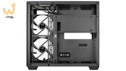 Obudowa AEROCOOL PGS DRYFT G-BK-v1 FRGB