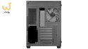 Obudowa AEROCOOL PGS DRYFT G-BK-v1 FRGB
