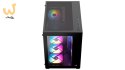 Obudowa AEROCOOL PGS DRYFT G-BK-v1 FRGB