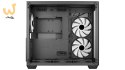 Obudowa AEROCOOL PGS DRYFT G-BK-v1 FRGB