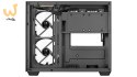 Obudowa AEROCOOL PGS DRYFT MINI-G-BK-v1 FRGB