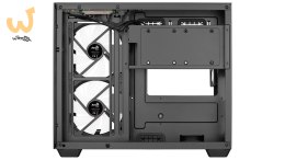Obudowa AEROCOOL PGS DRYFT MINI-G-BK-v1 FRGB