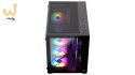 Obudowa AEROCOOL PGS DRYFT MINI-G-BK-v1 FRGB
