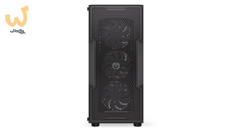 Obudowa ENDORFY Regnum 400 ARGB Obudowa ENDORFY Regnum 400 ARGB