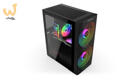 Obudowa KRUX Vortex Obudowa KRUX Vortex