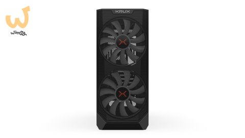 Obudowa KRUX Vortex Obudowa KRUX Vortex