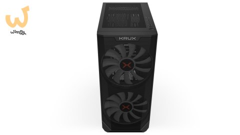 Obudowa KRUX Vortex Obudowa KRUX Vortex