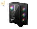 Obudowa MSI MAG FORGE 120A AIRFLOW