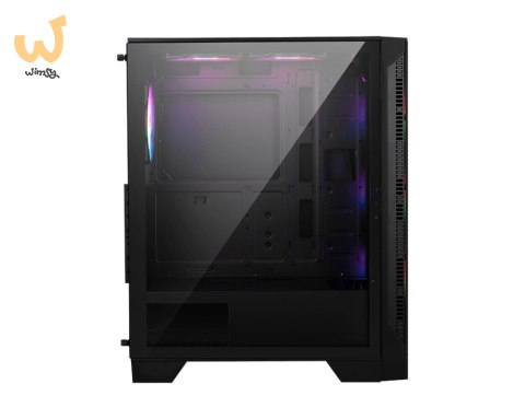 Obudowa MSI MAG FORGE 120A AIRFLOW Obudowa MSI MAG FORGE 120A AIRFLOW