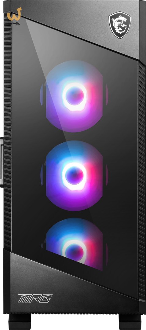 Obudowa MSI MPG VELOX 100R Obudowa MSI MPG VELOX 100R