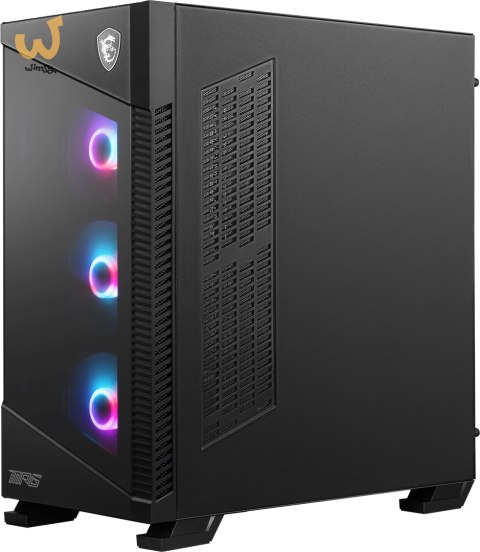 Obudowa MSI MPG VELOX 100R Obudowa MSI MPG VELOX 100R