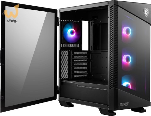 Obudowa MSI MPG VELOX 100R Obudowa MSI MPG VELOX 100R