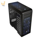 Obudowa Thermaltake Core V71 TG CA-1B6-00F1WN-04 (ATX, Extended ATX, Micro ATX, Mini ITX; kolor czarny)