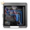 Obudowa Thermaltake Core V71 TG CA-1B6-00F1WN-04 (ATX, Extended ATX, Micro ATX, Mini ITX; kolor czarny)