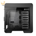Obudowa Thermaltake Core V71 TG CA-1B6-00F1WN-04 (ATX, Extended ATX, Micro ATX, Mini ITX; kolor czarny)