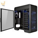 Obudowa Thermaltake Core V71 TG CA-1B6-00F1WN-04 (ATX, Extended ATX, Micro ATX, Mini ITX; kolor czarny)