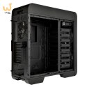 Obudowa Thermaltake Core V71 TG CA-1B6-00F1WN-04 (ATX, Extended ATX, Micro ATX, Mini ITX; kolor czarny)