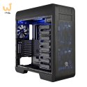 Obudowa Thermaltake Core V71 TG CA-1B6-00F1WN-04 (ATX, Extended ATX, Micro ATX, Mini ITX; kolor czarny)